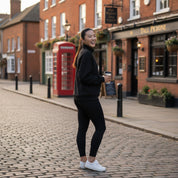 Elevate Half-Zip Pullover