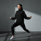 Elevate Half-Zip Pullover