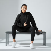 Elevate Half-Zip Pullover