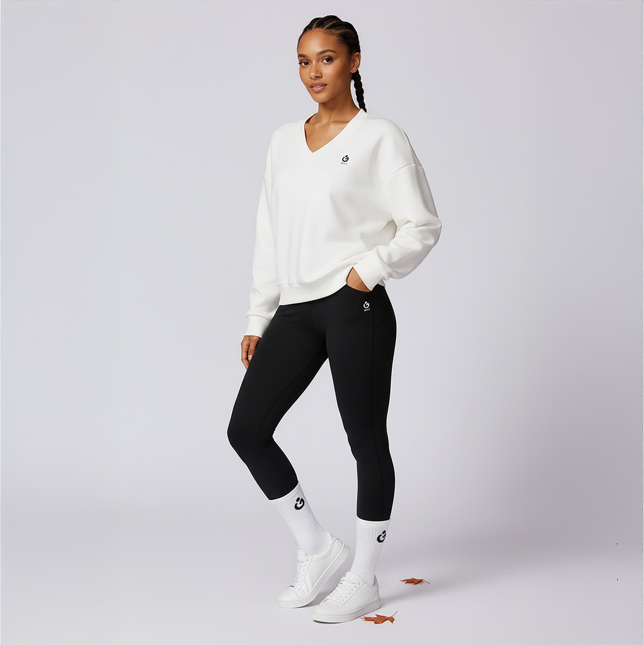 Soft Form Sweatshirt