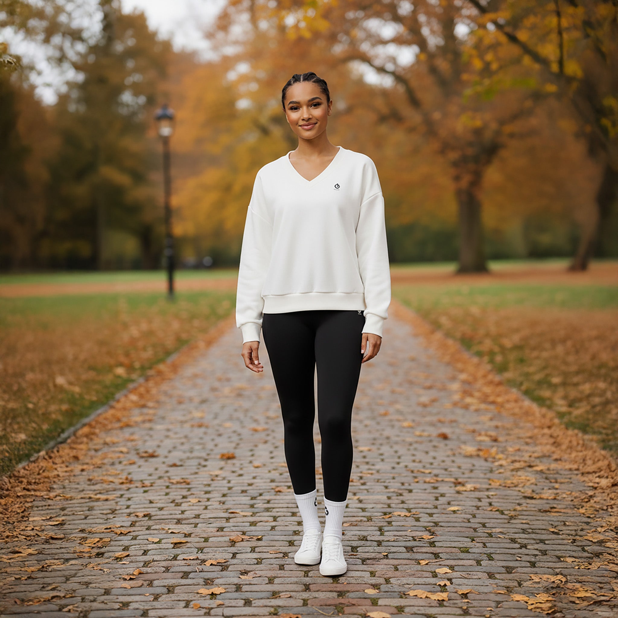 Soft Form Sweatshirt