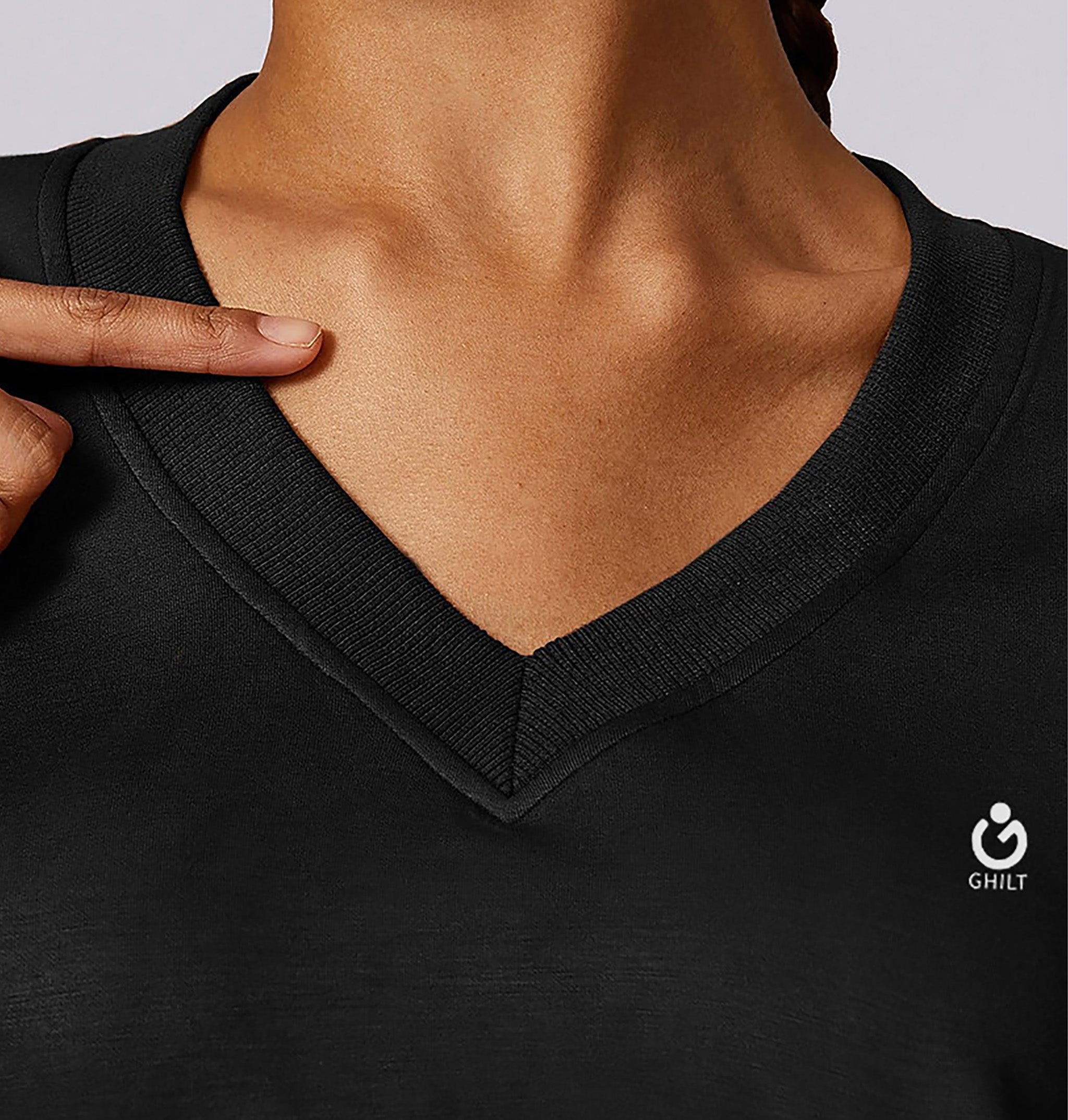 Soft Form Sweatshirt