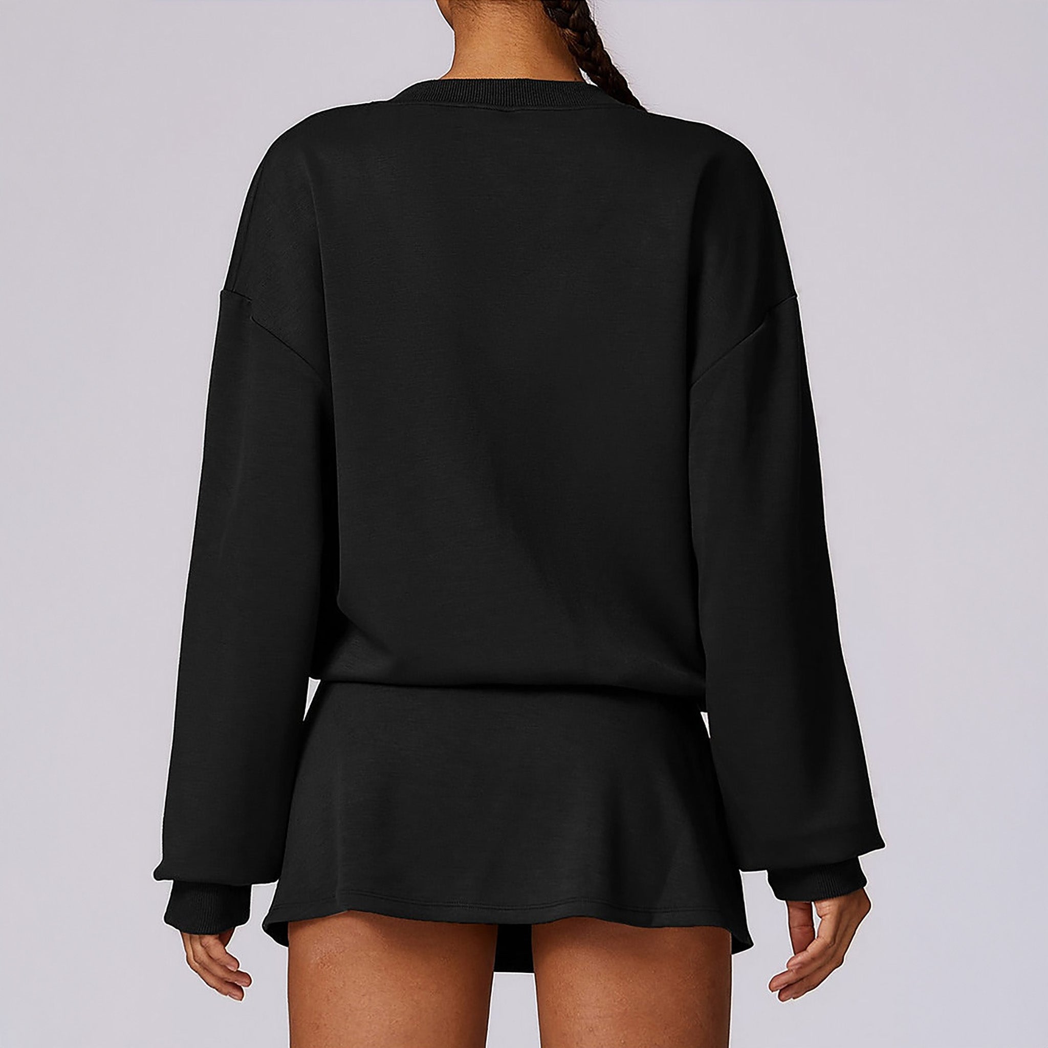 Soft Form Sweatshirt