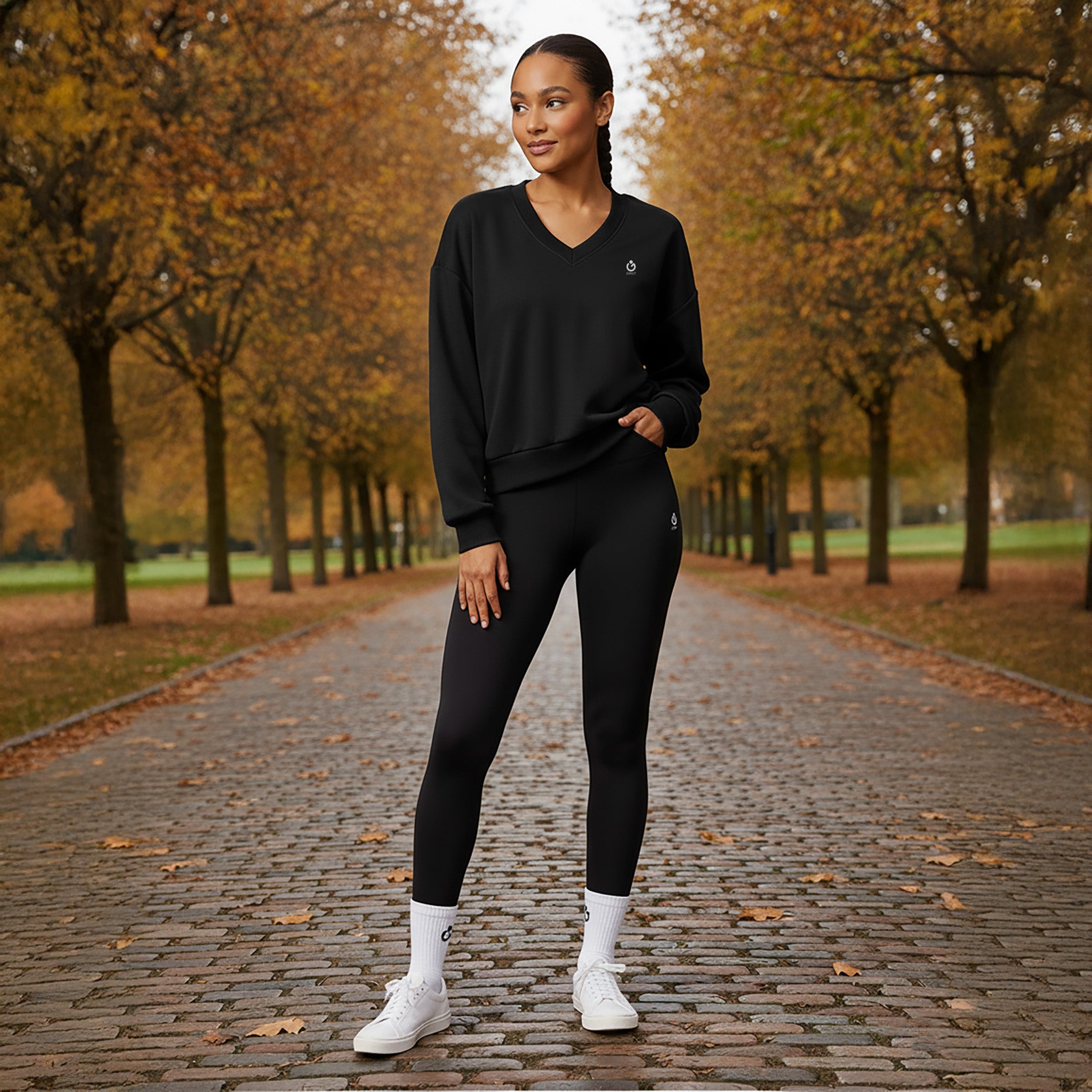 Soft Form Sweatshirt