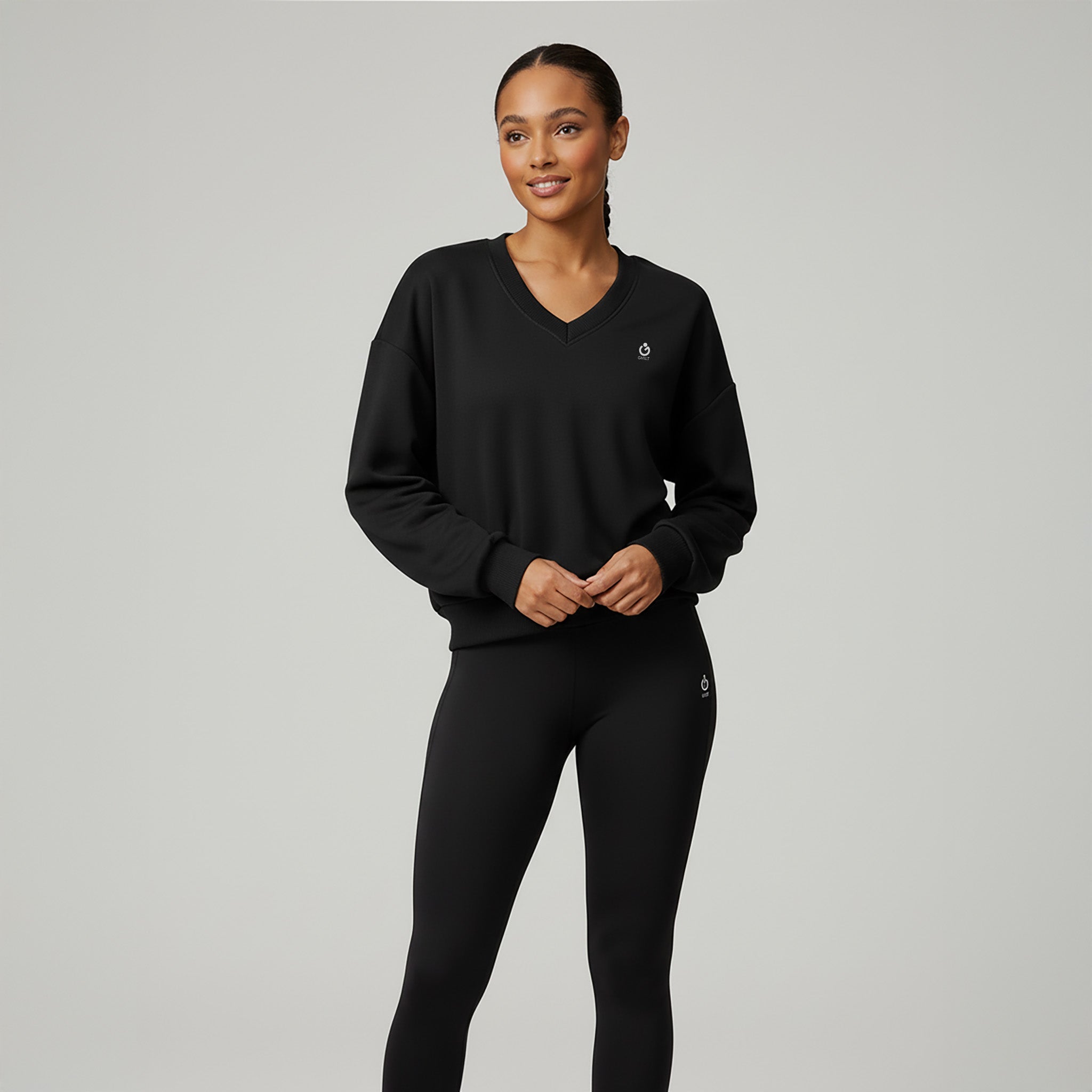 Soft Form Sweatshirt