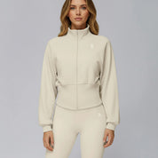 Aero Form Zip Jacket