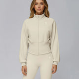 Aero Form Zip Jacket