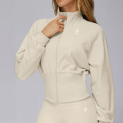 Aero Form Zip Jacket