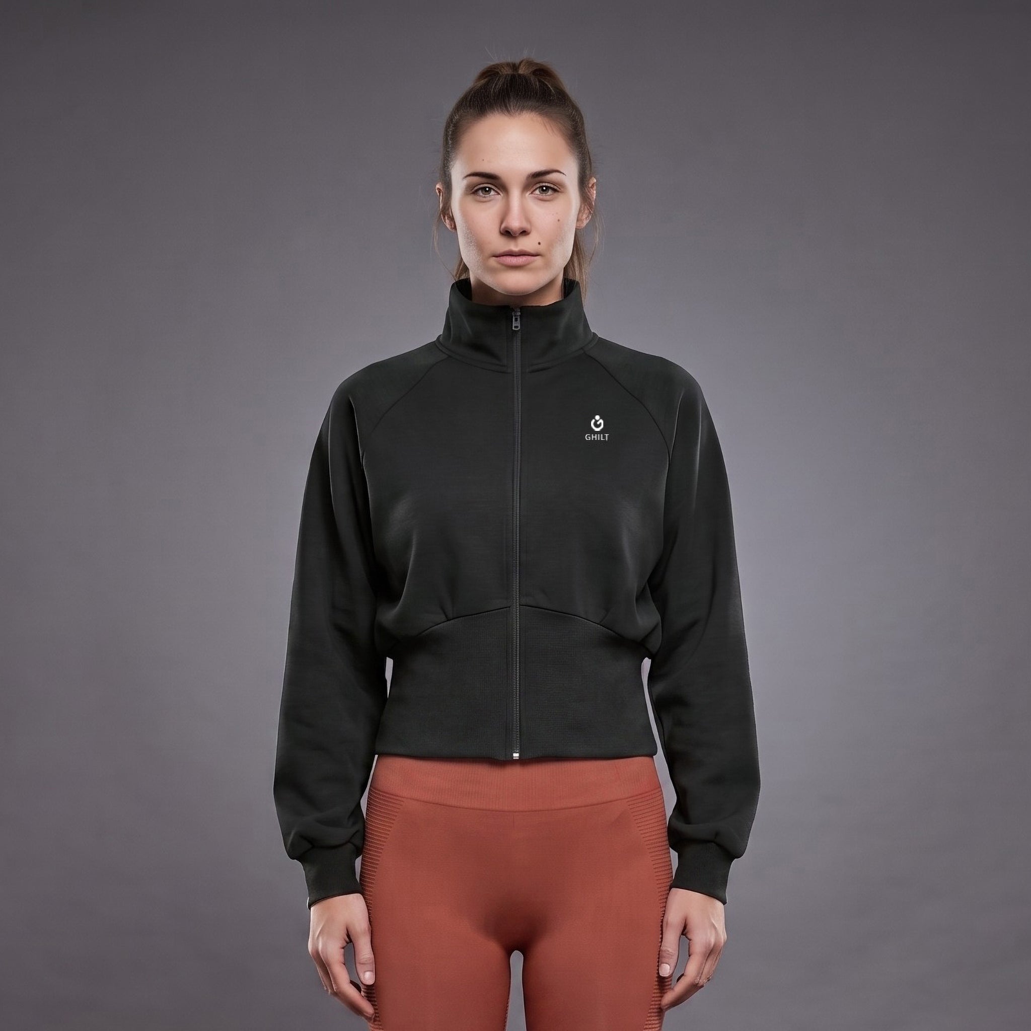 Vector Jacket