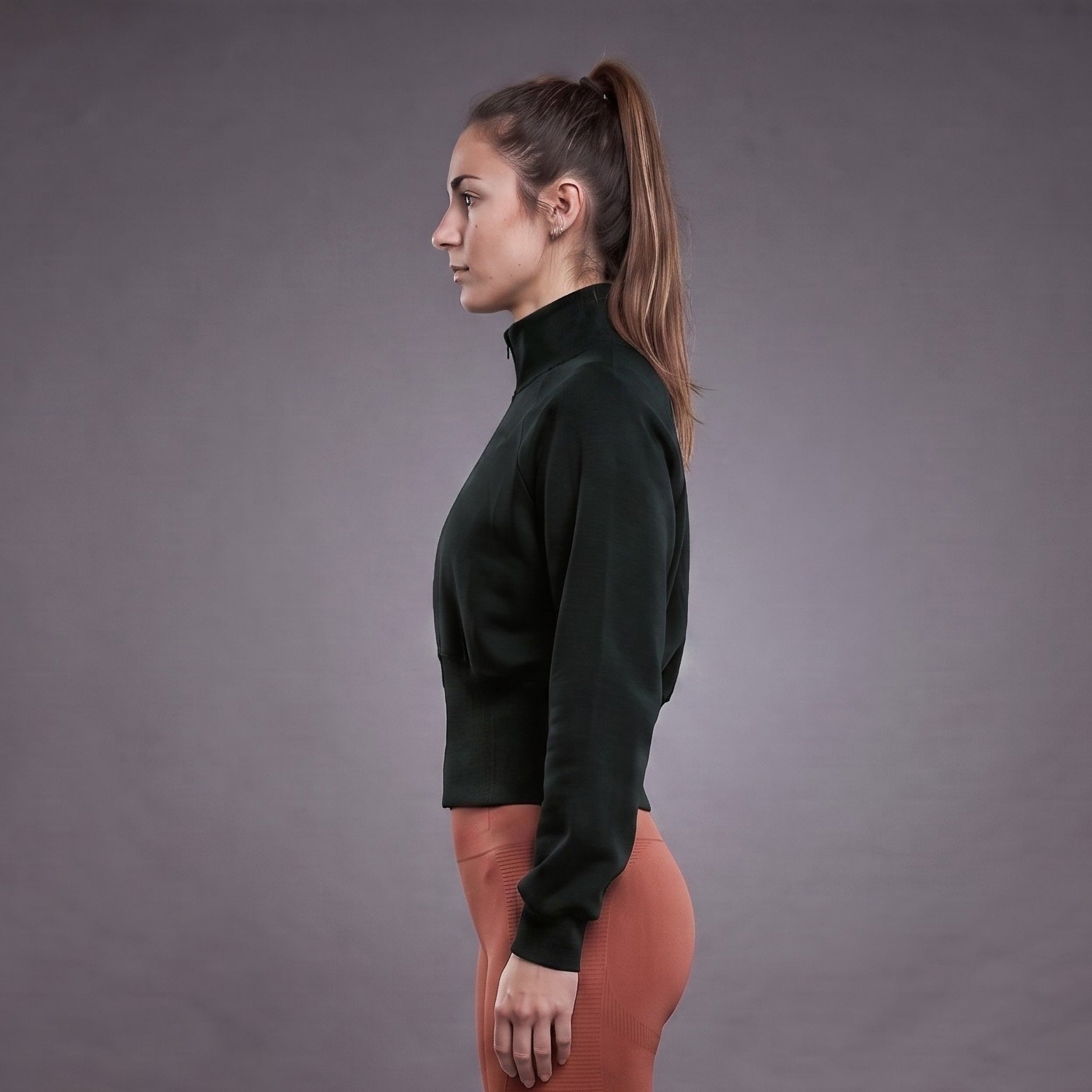 Vector Jacket
