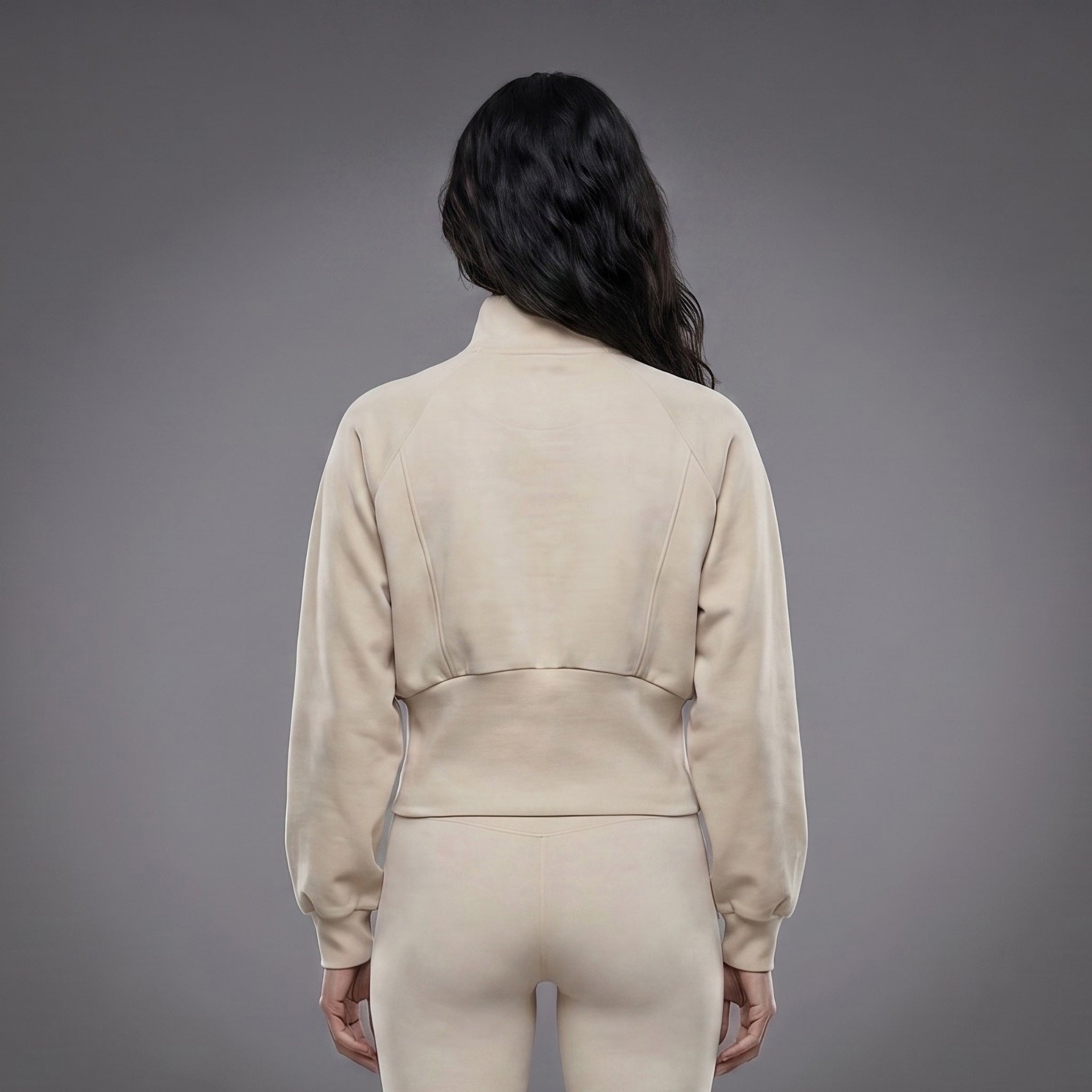 Vector Jacket
