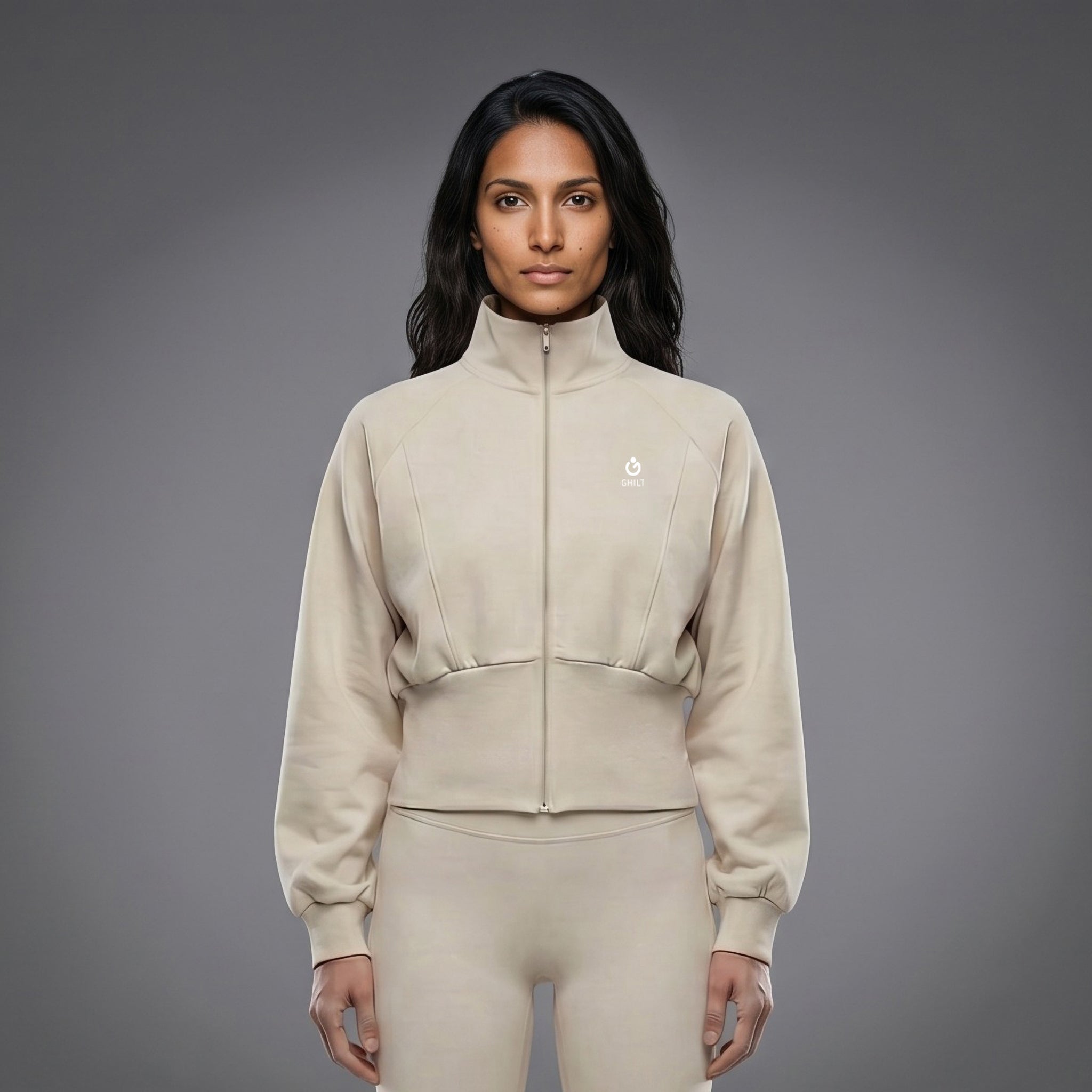 Vector Jacket