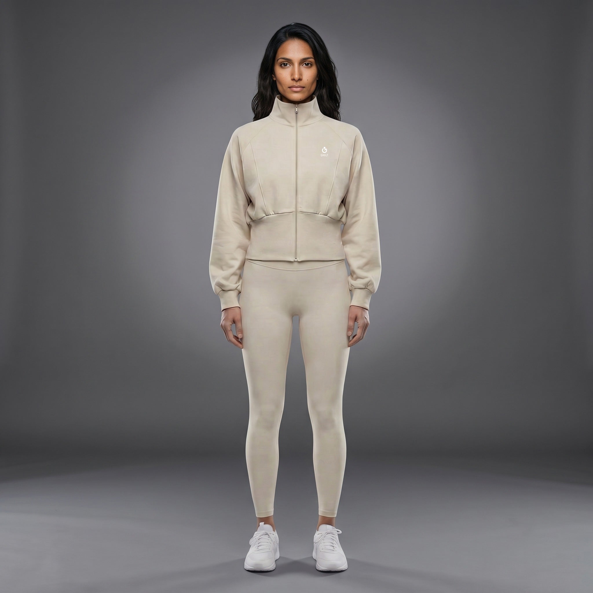 Vector Jacket