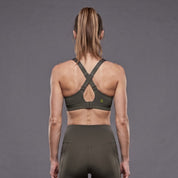 Waypoint Bra