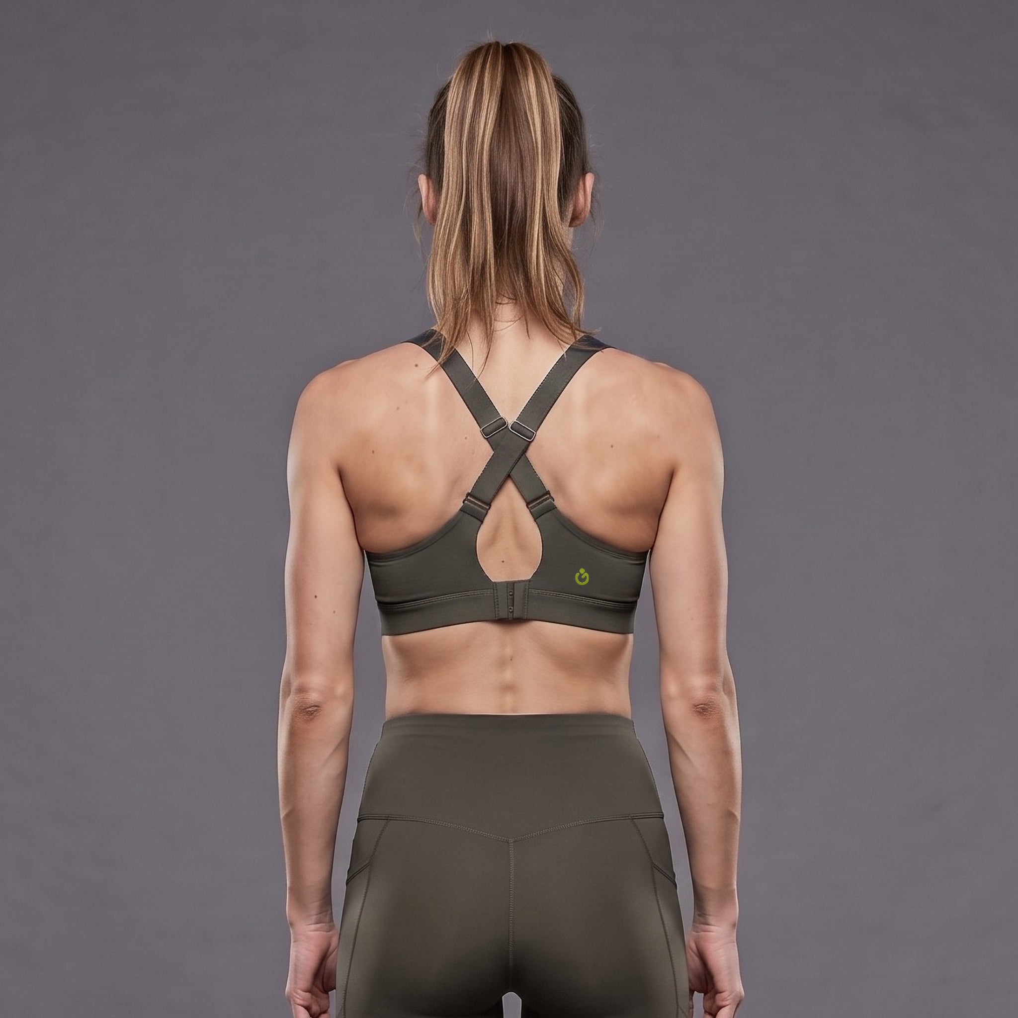 Waypoint Bra