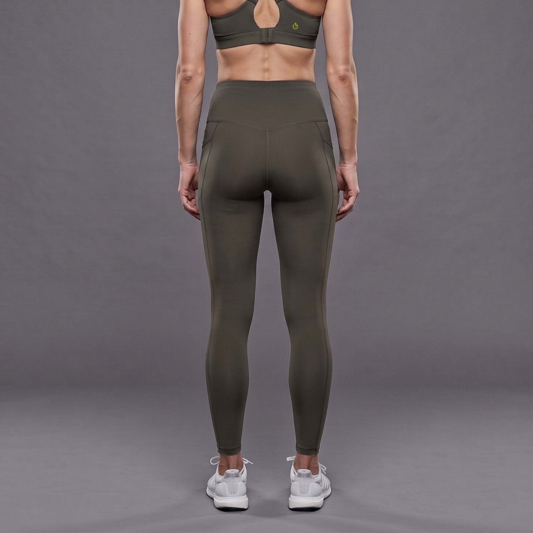 Waypoint Leggings