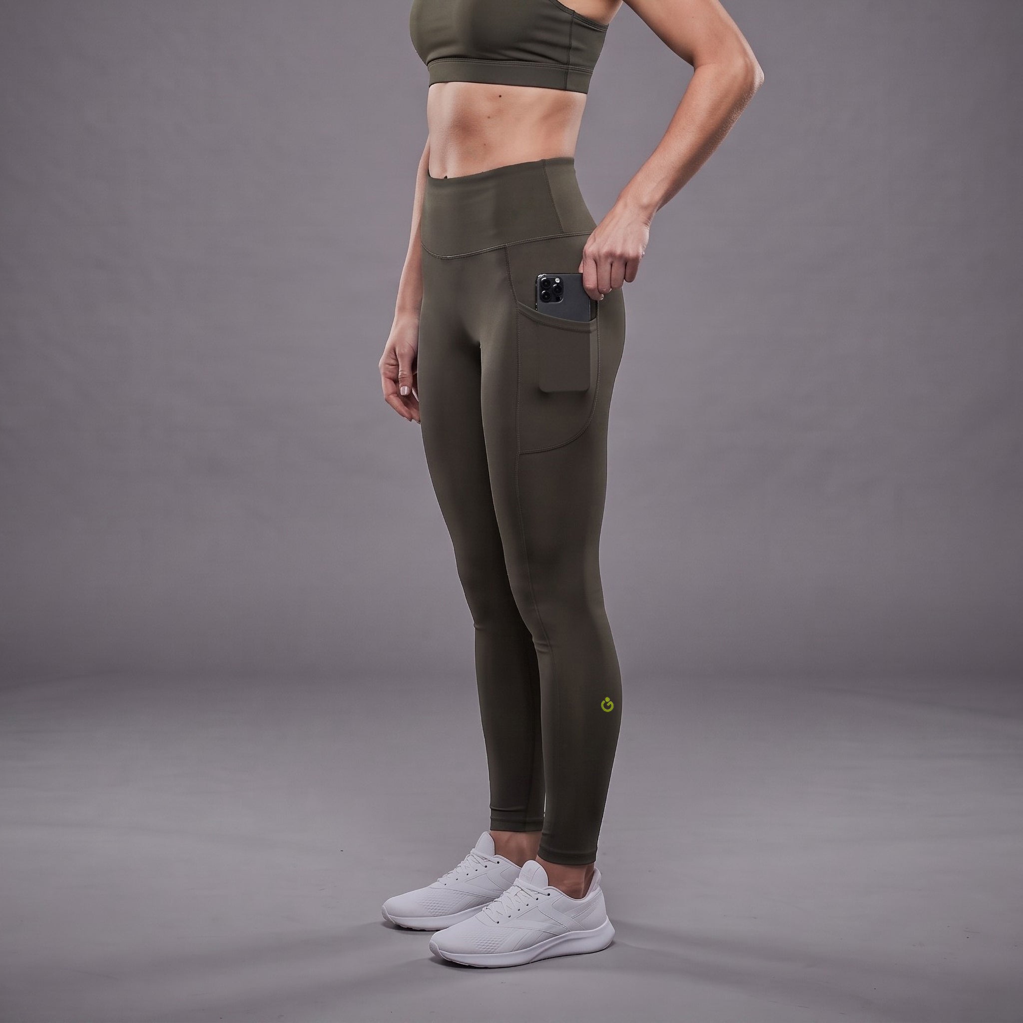 Waypoint Leggings