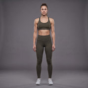 Waypoint Bra