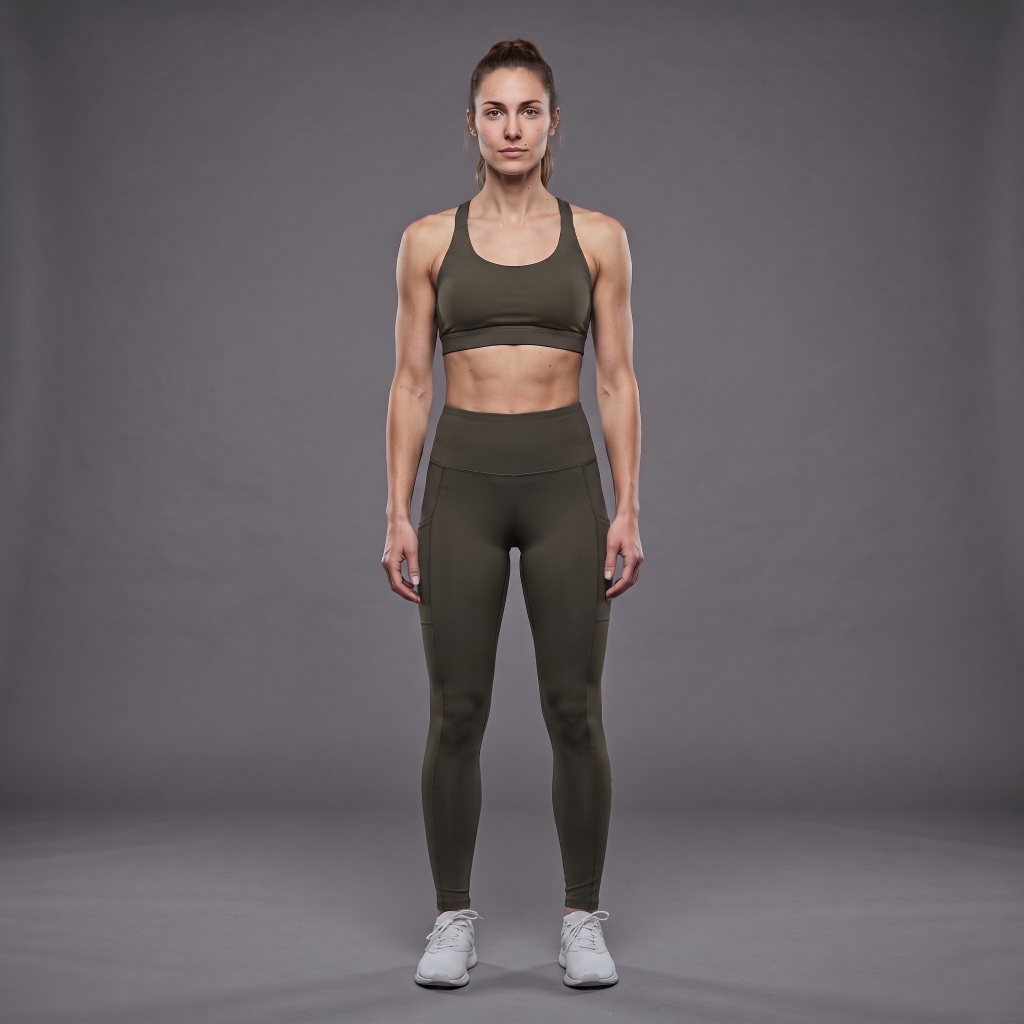 Waypoint Bra