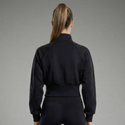 Aero Form Zip Jacket