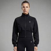 Aero Form Zip Jacket