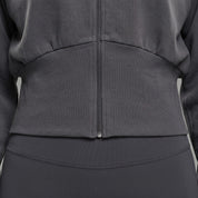 Aero Form Zip Jacket