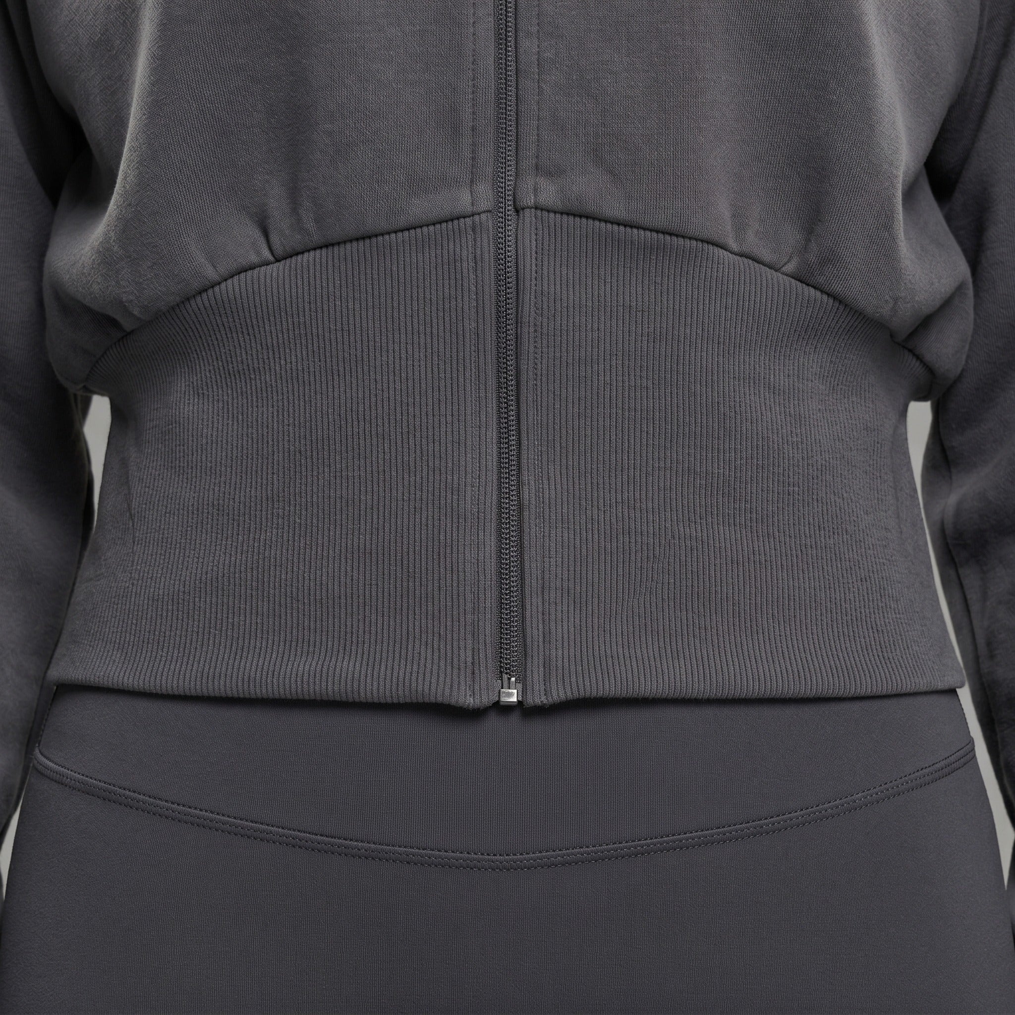 Aero Form Zip Jacket