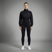 Aero Form Zip Jacket
