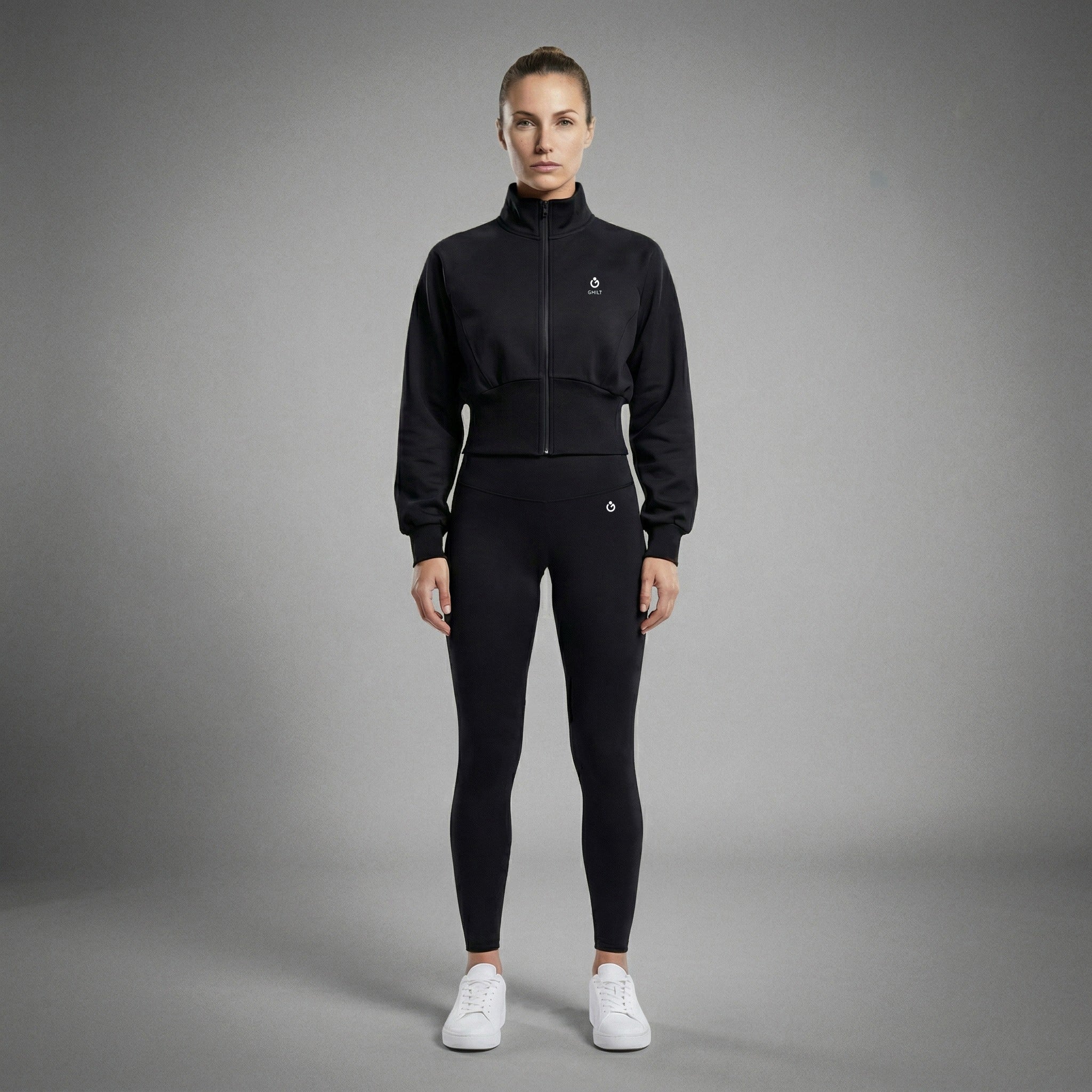 Aero Form Zip Jacket