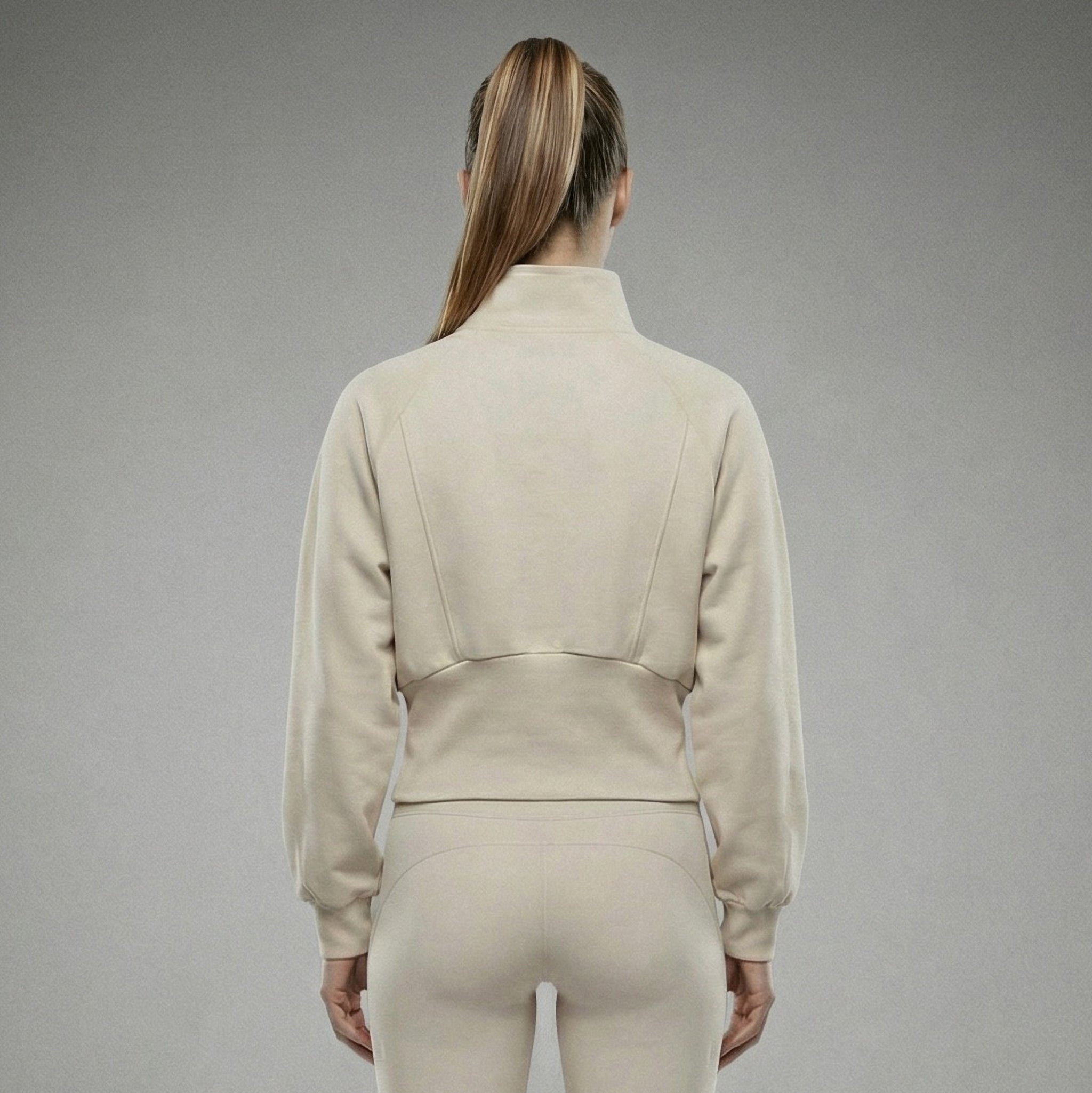 Aero Form Zip Jacket