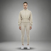 Aero Form Zip Jacket