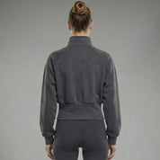Aero Form Zip Jacket