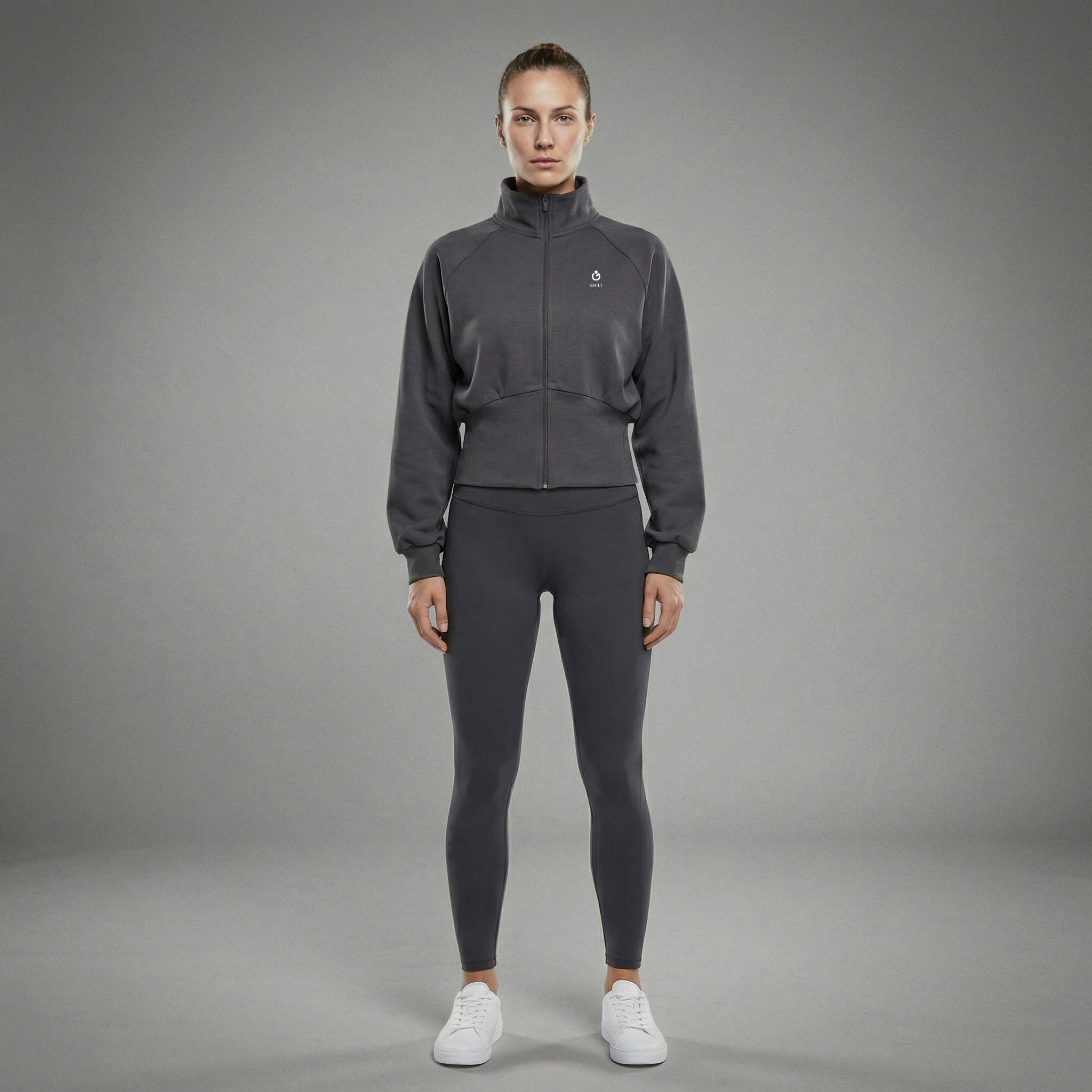 Aero Form Zip Jacket