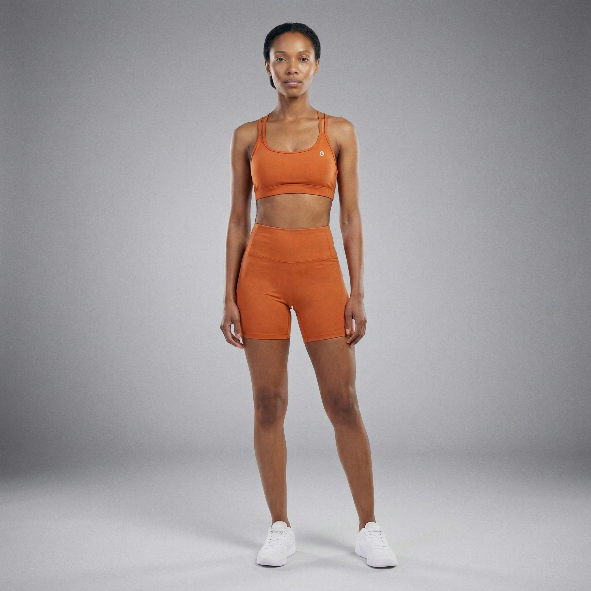 Buttery Soft Shorts