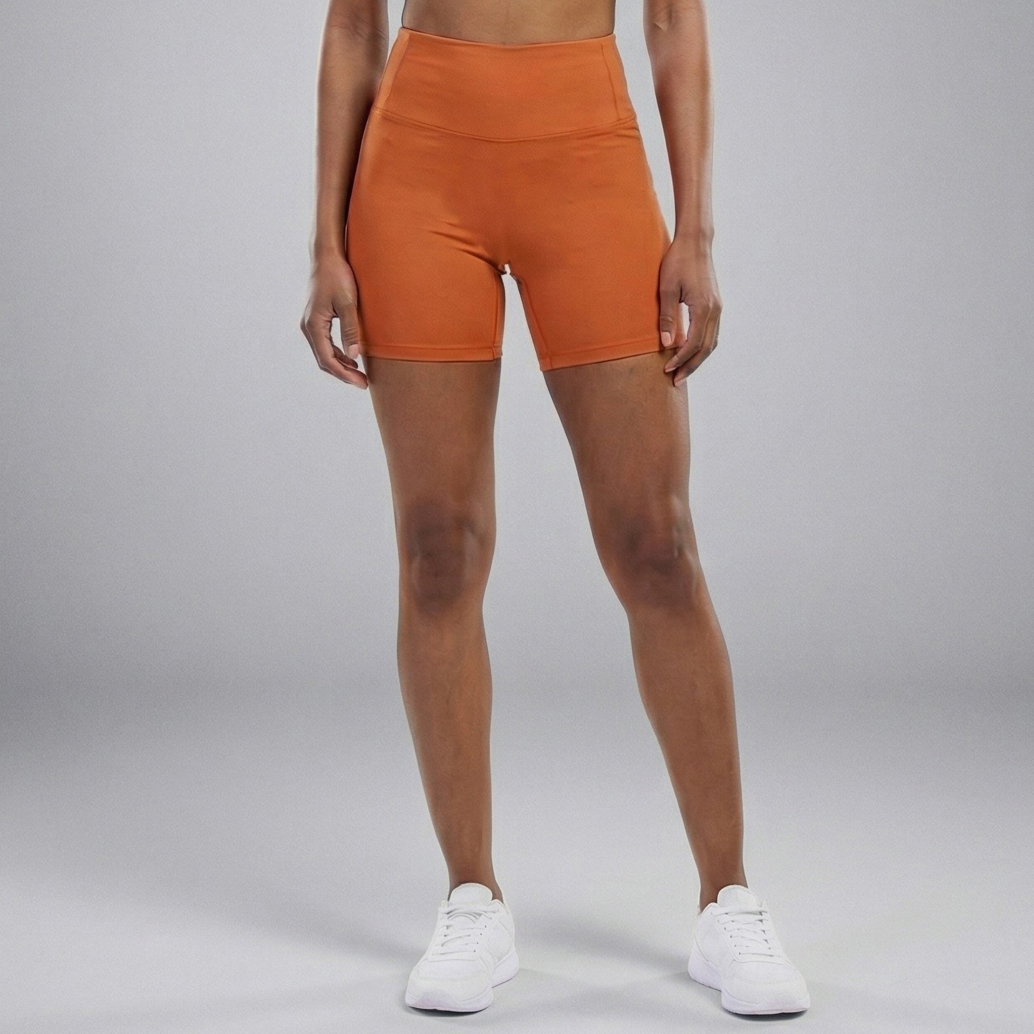 Buttery Soft Shorts