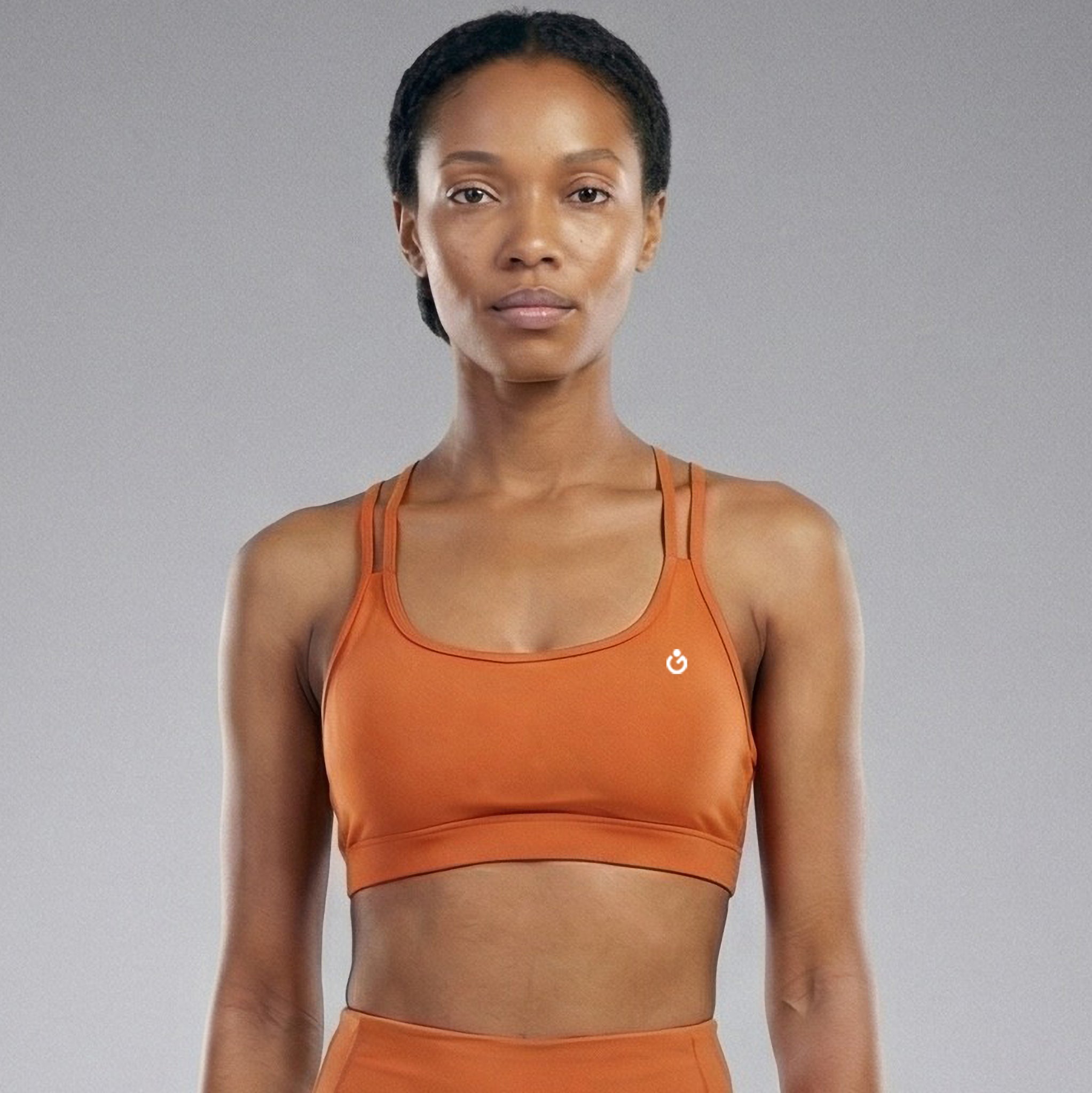 Buttery Soft Bra