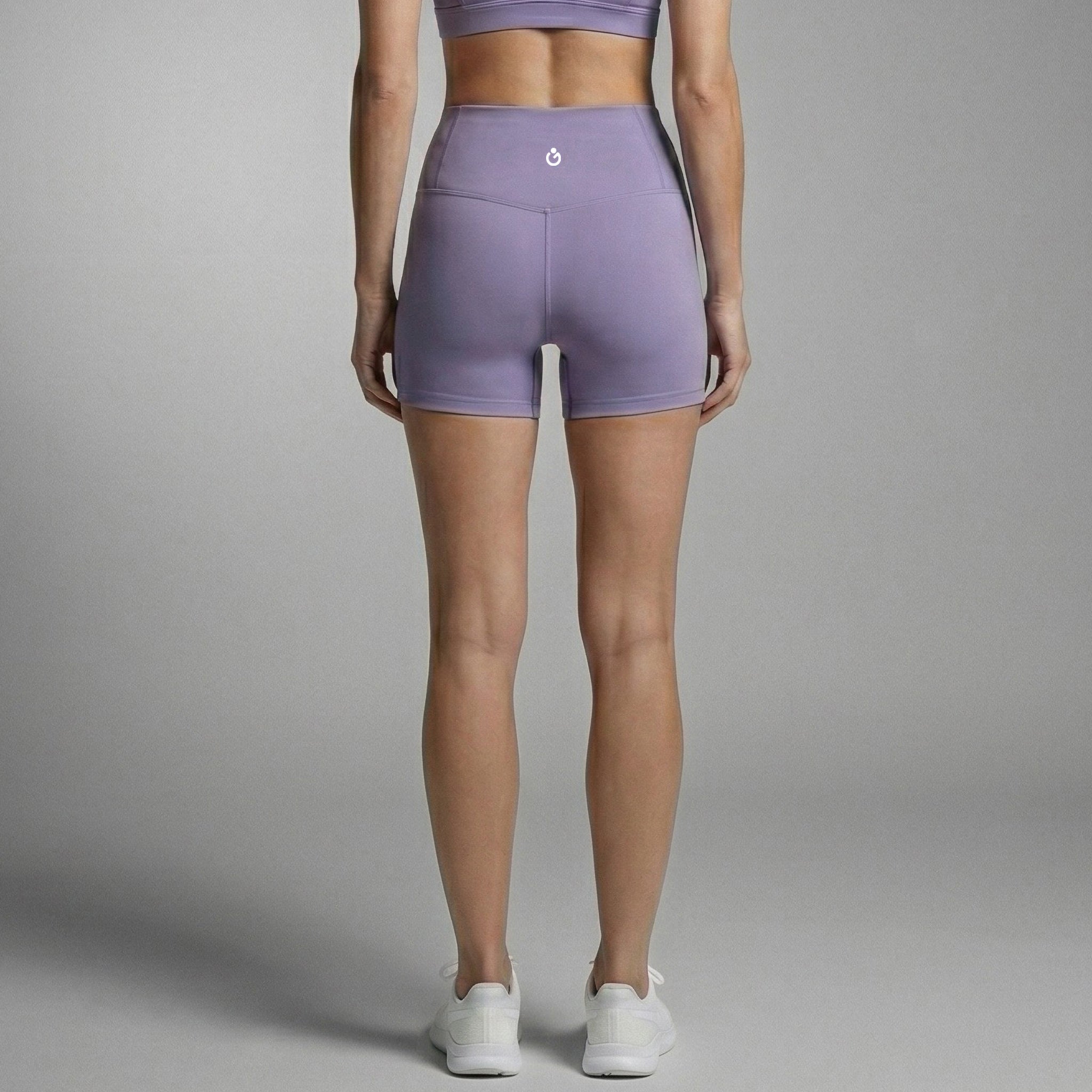 Buttery Soft Shorts