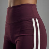 Contour Stripe Shorts