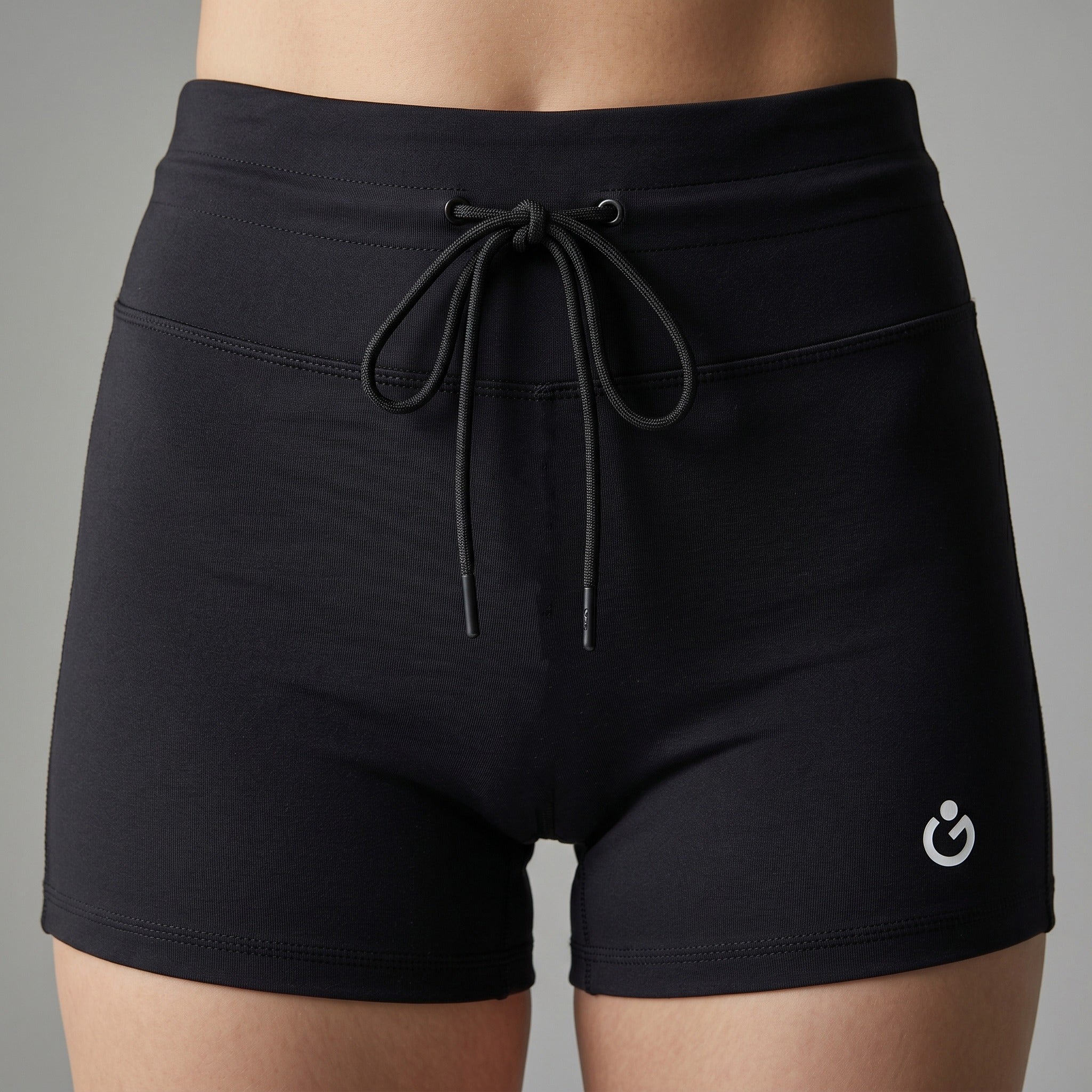 Drape Flow Shorts