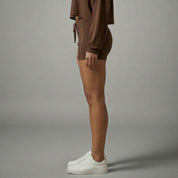 Drape Flow Shorts