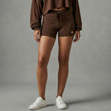 Drape Flow Shorts