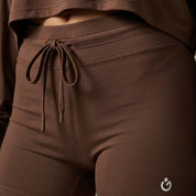 Drape Flow Shorts