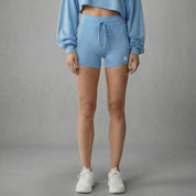 Drape Flow Shorts