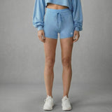 Drape Flow Shorts
