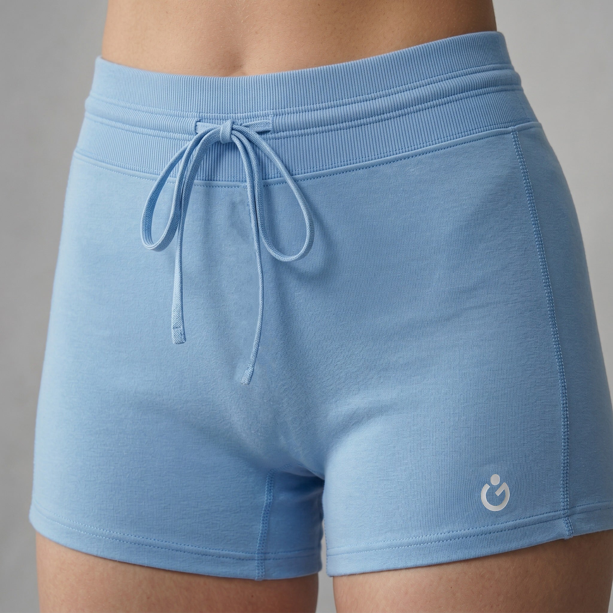 Drape Flow Shorts
