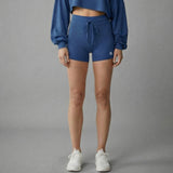 Drape Flow Shorts