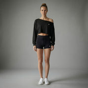 Drape Flow Top