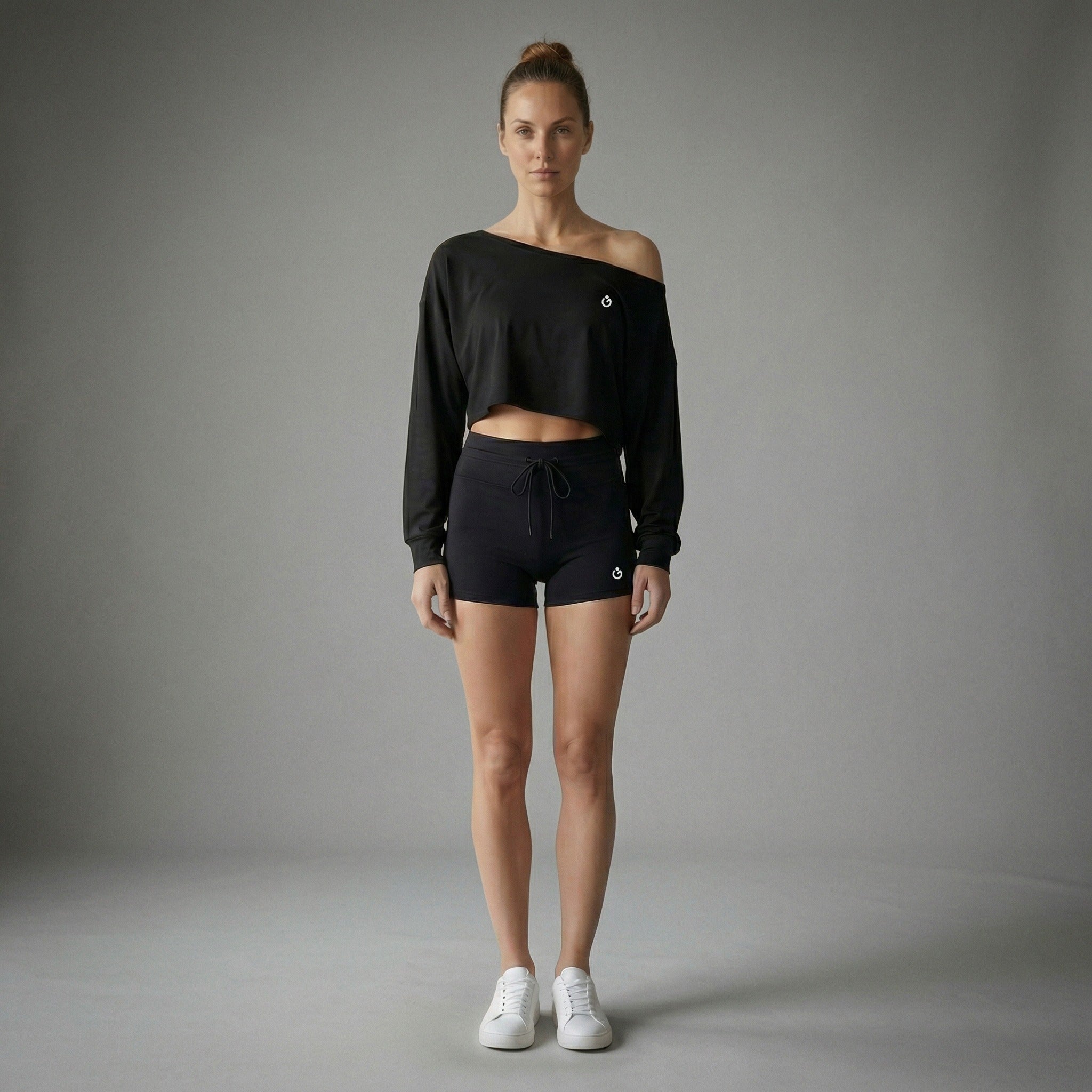 Drape Flow Top