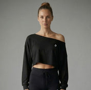Drape Flow Top