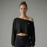 Drape Flow Top